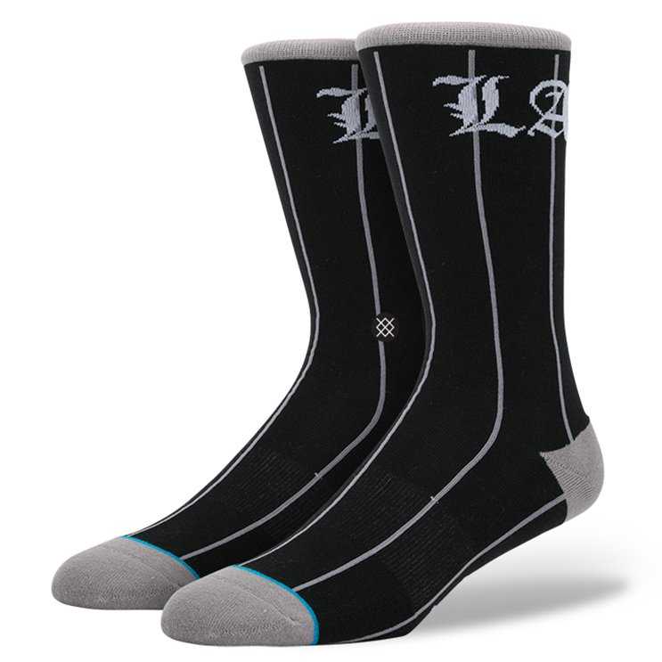Stance Angelos ANTHEM Socks