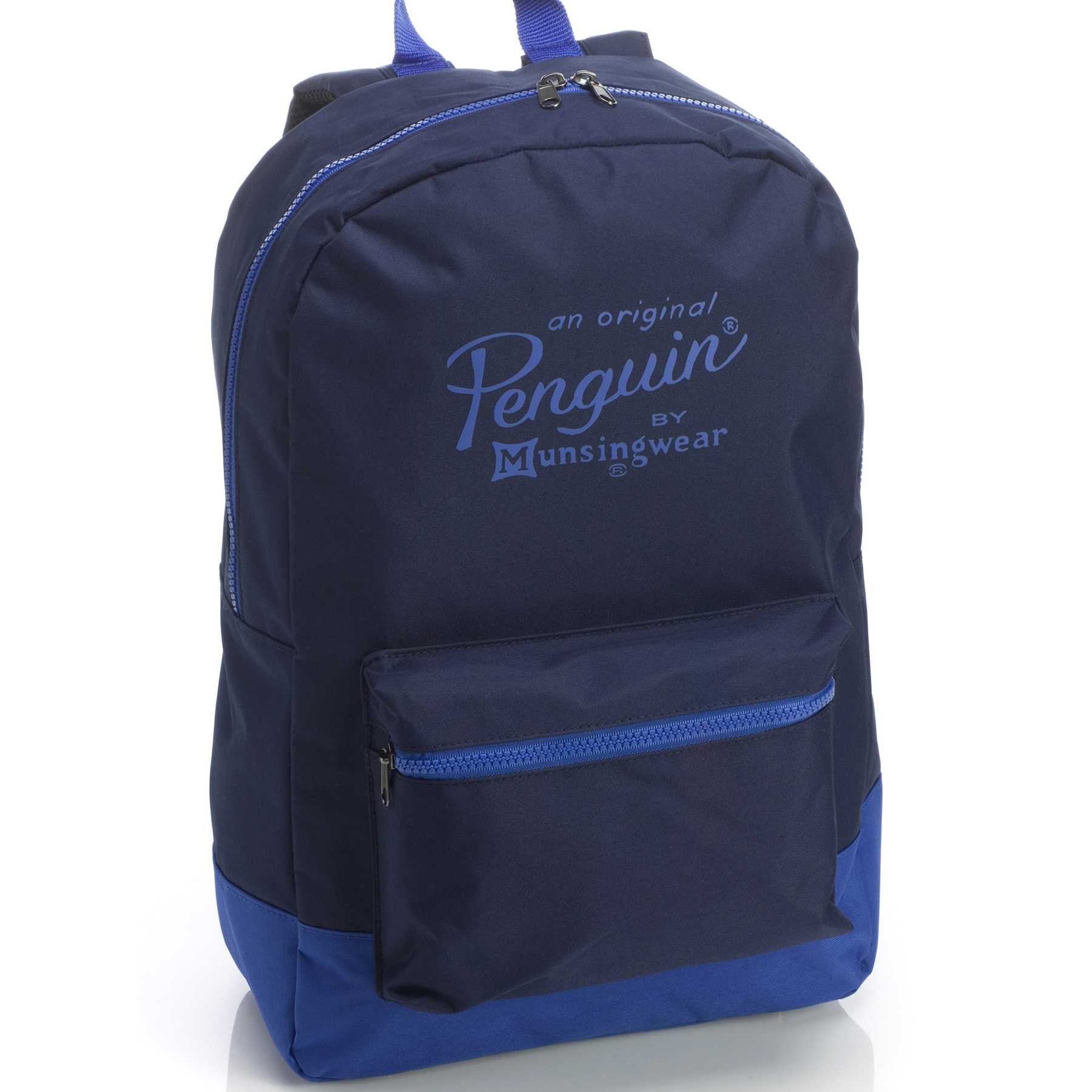 Original Penguin COLORBLOCK BACKPACK