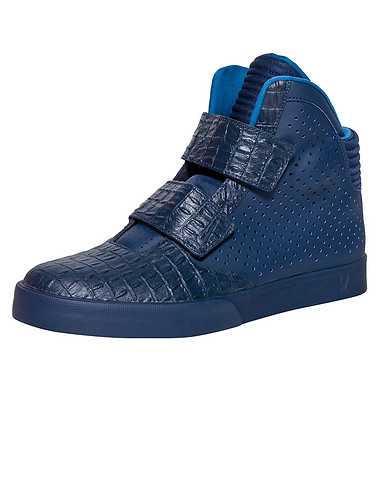 NIKE SPORTSWEAR MENS Navy Footwear / Sneakers