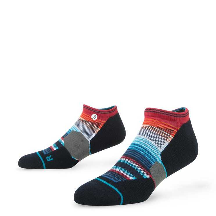 Stance Turnberry Low fusion golf Socks