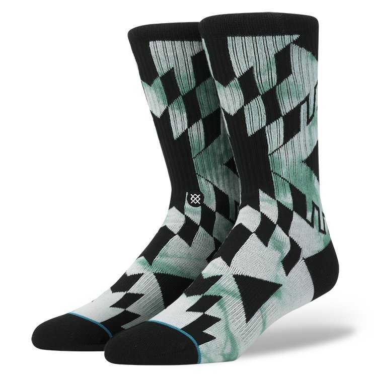 Stance Junkee CLASSIC CREW Socks
