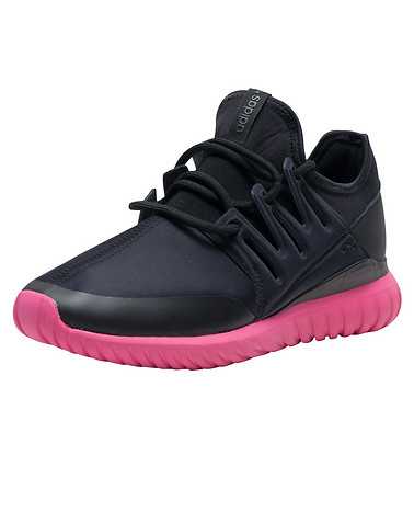 adidas MENS Black Footwear / Sneakers