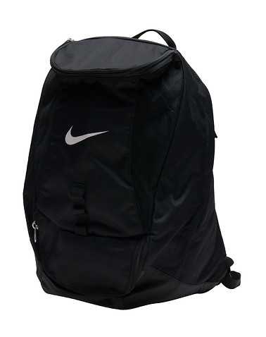 NIKE MENS Black Accessories / Backpacks and Bags MISC