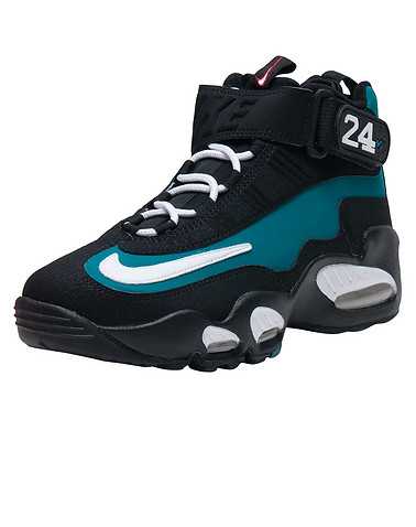 NIKE SPORTSWEAR MENS Medium Green Footwear / Sneakers