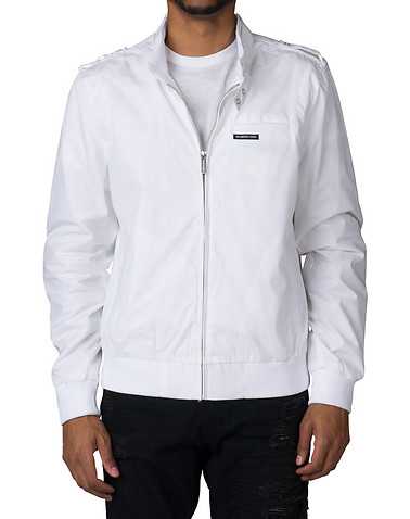 MEMBERS ONLY MENS White Clothing / Outerwear