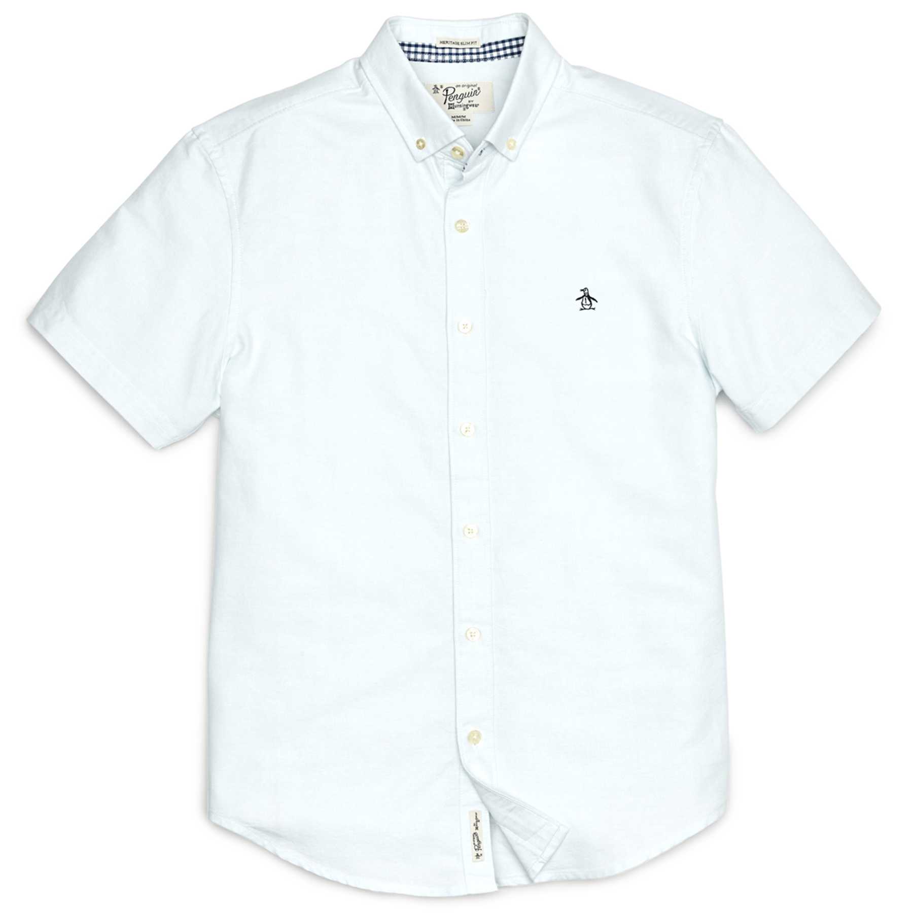 Original Penguin BASIC OXFORD