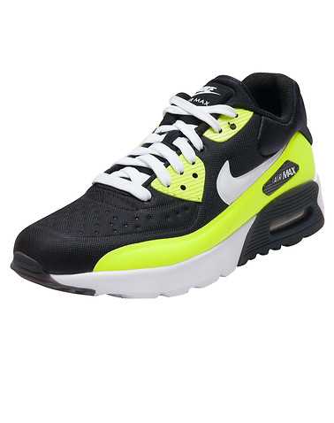 NIKE GIRLS Black Footwear / Sneakers