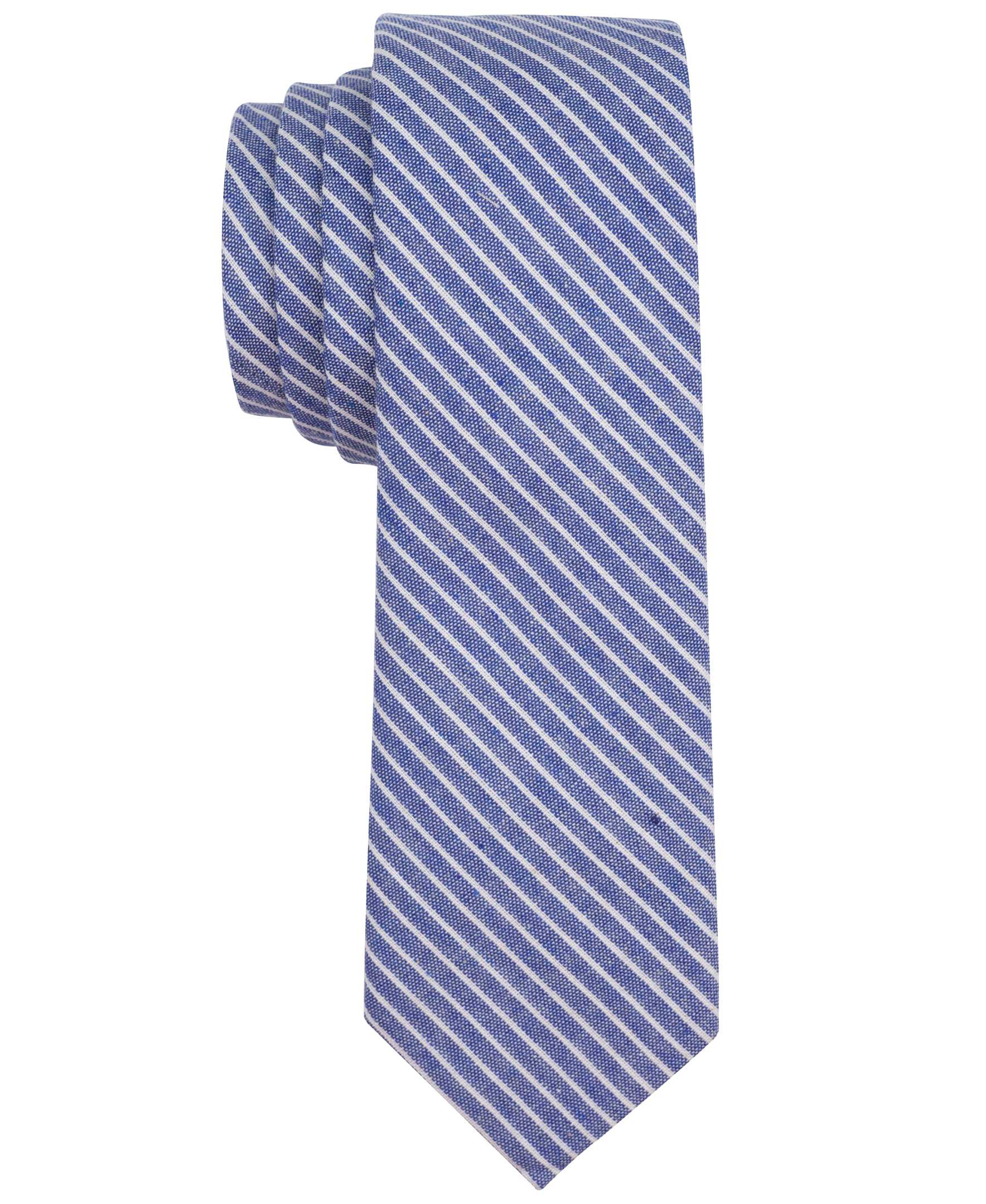 Perry Ellis Orpheus Stripe Tie
