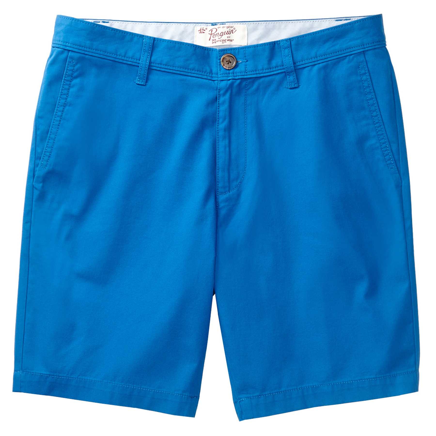 Original Penguin SOLID SHORT
