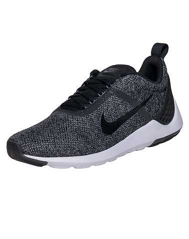 NIKE SPORTSWEAR MENS Grey Footwear / Sneakers