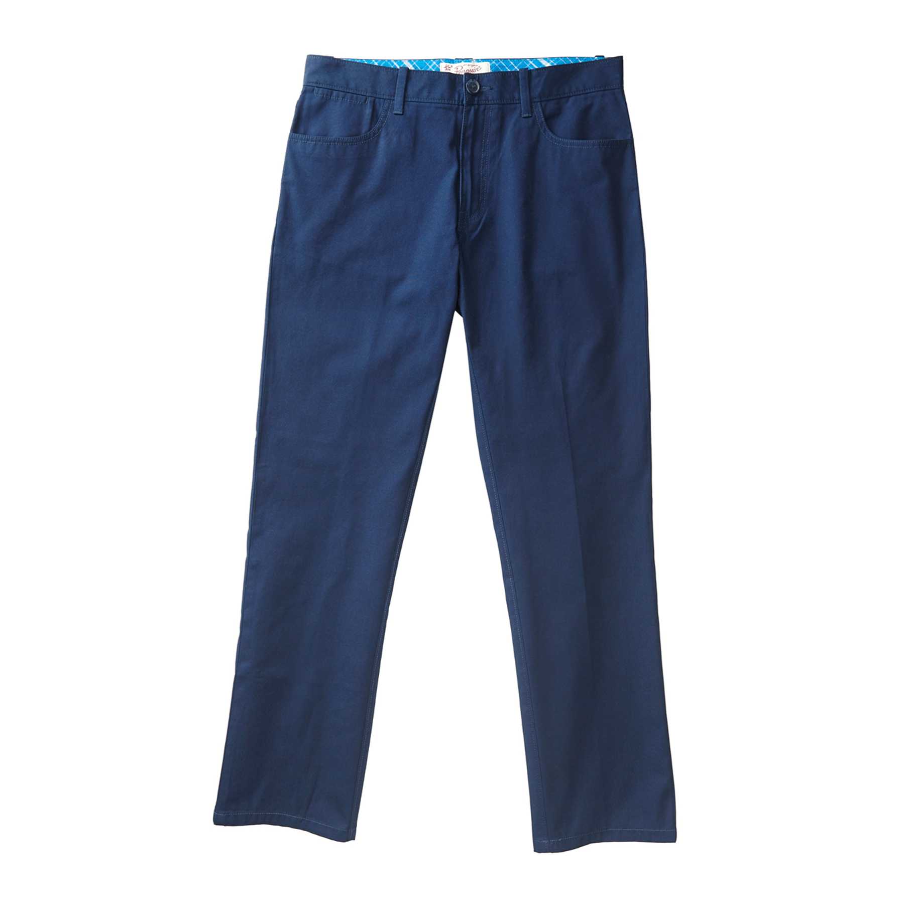 Original Penguin 5 POCKET CANVAS PANT