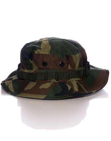 ROTHCO MENS Green Accessories / Hats L