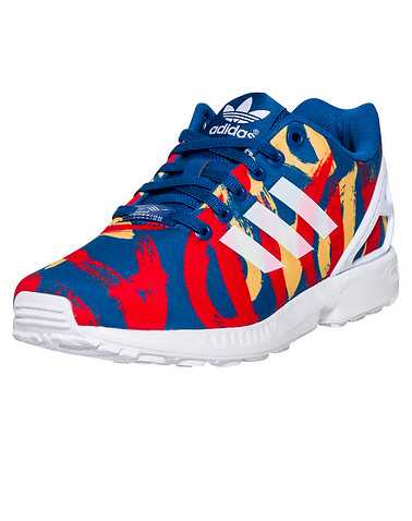 adidas WOMENS Multi-Color Footwear / Sneakers