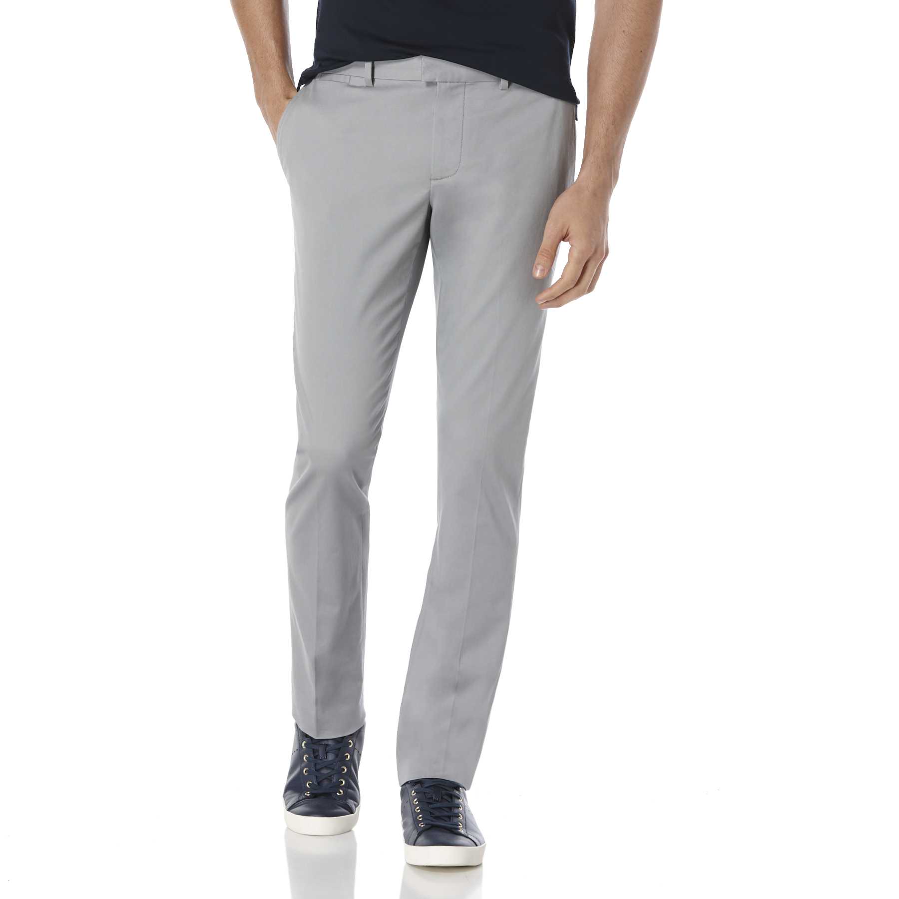 Original Penguin SATEEN DRESS CHINO