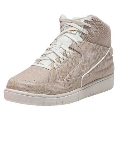 NIKE MENS Gold Footwear / Sneakers