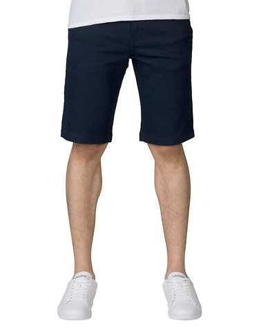 RUSTIC DIME MENS Navy Clothing / Bottoms