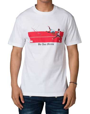 DGKENS White Clothing / Tops