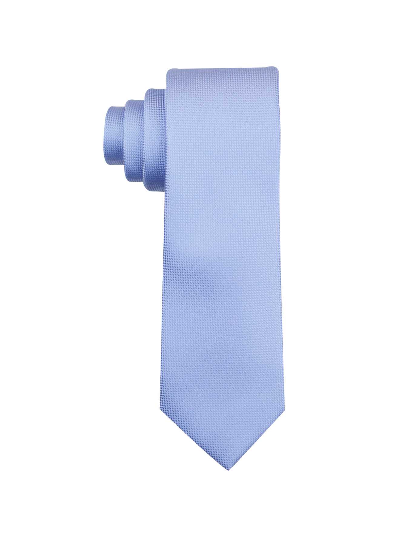 Perry Ellis Oxford Solid Tie