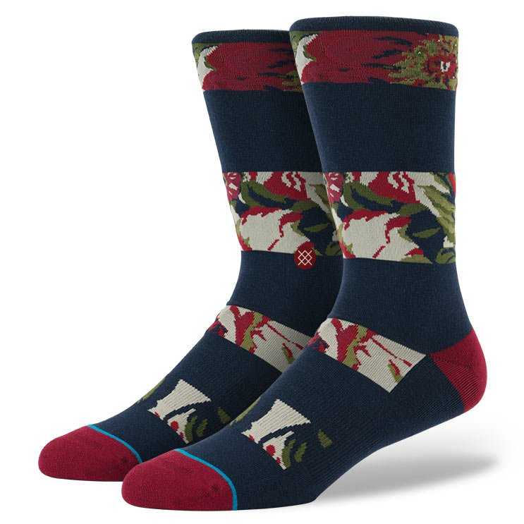 Stance Projector DWYANE WADE Socks