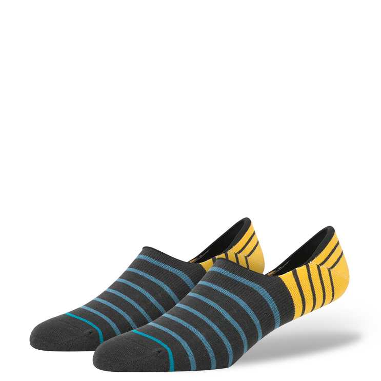 Stance Mongoose CHR M super invisible Socks