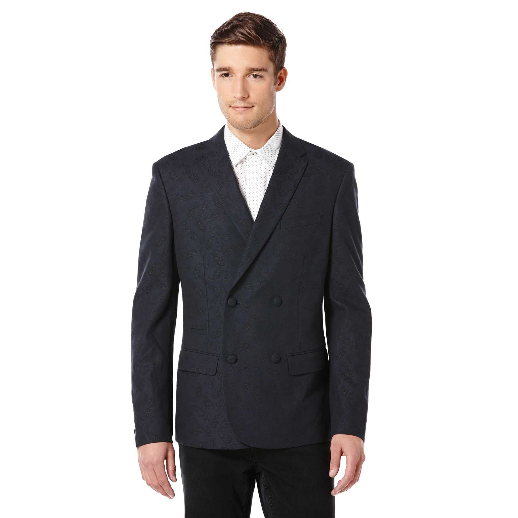 Original Penguin LECLAIR JACKET