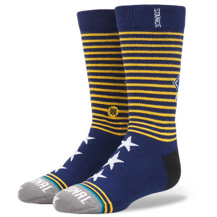 Stance ASG National Kids BOYS Socks