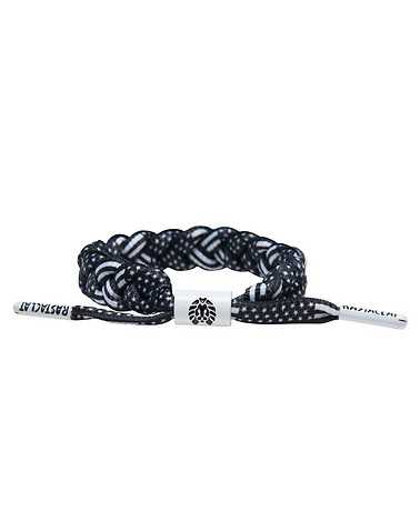 RASTACLAT MENS Black Accessories / Jewelry OSFM