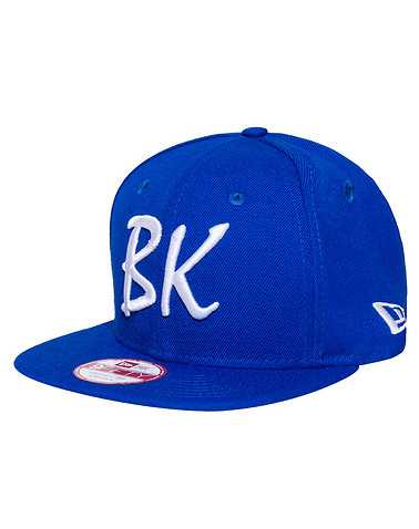 NEW ERA MENS Royal Accessories / Caps Snapback One Size