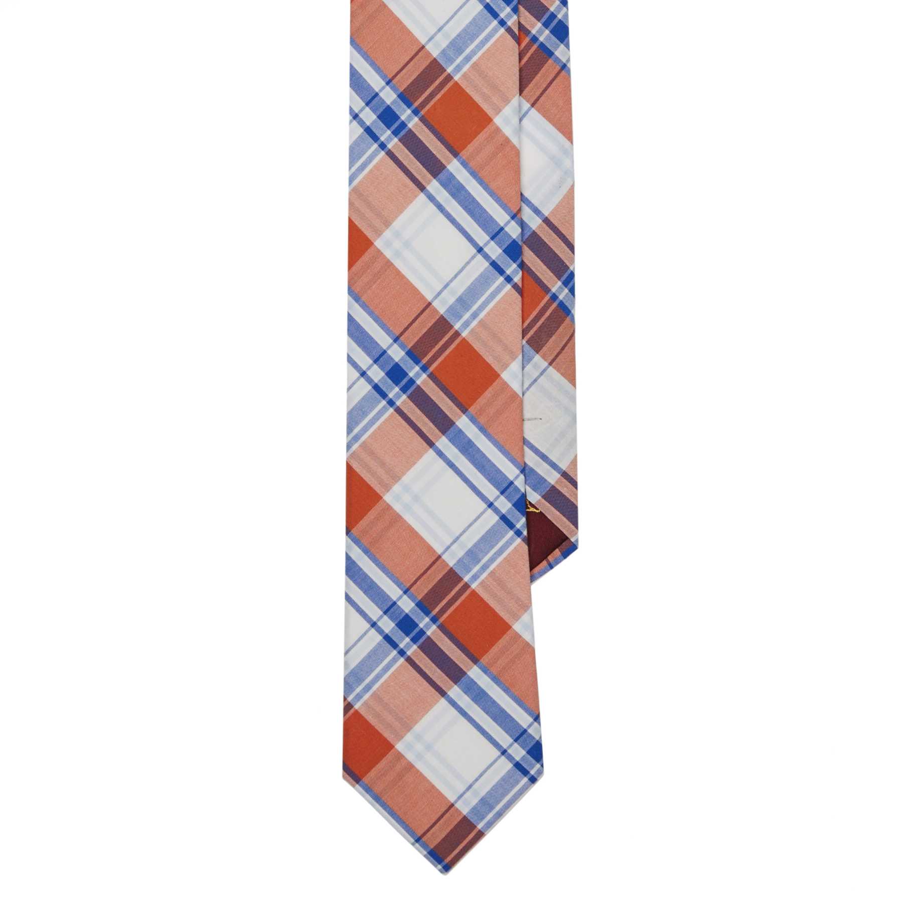 Original Penguin ABEL PLAID TIE