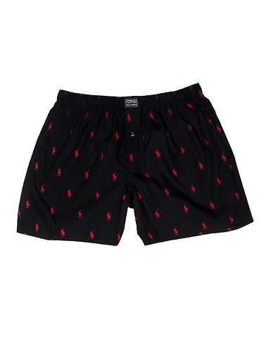 POLO MENS Red Accessories / Underwear