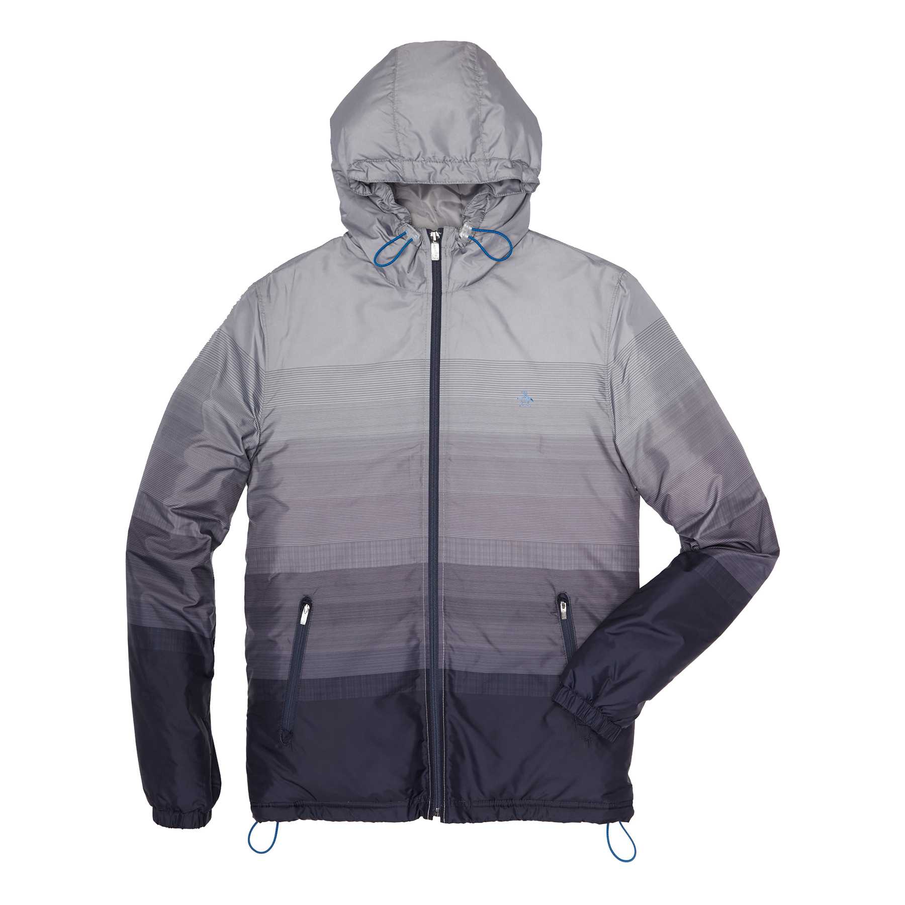 Original Penguin OMBRE WINDBREAKER