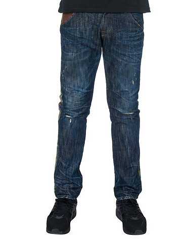 BUCKAROO MENS Blue Clothing / Jeans 38