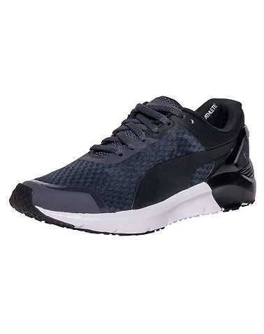PUMA WOMENS Black Footwear / Sneakers