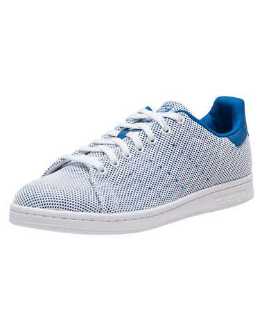 adidas MENS Blue Footwear / Sneakers