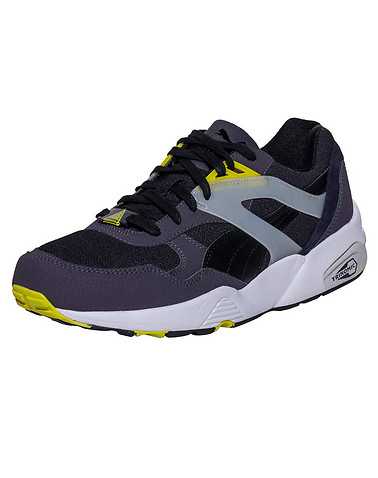 PUMA MENS Multi-Color Footwear / Sneakers