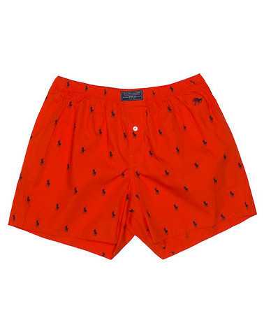 POLO MENS Orange Accessories / Underwear
