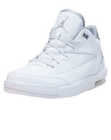 JORDAN MENS White Footwear / Sneakers