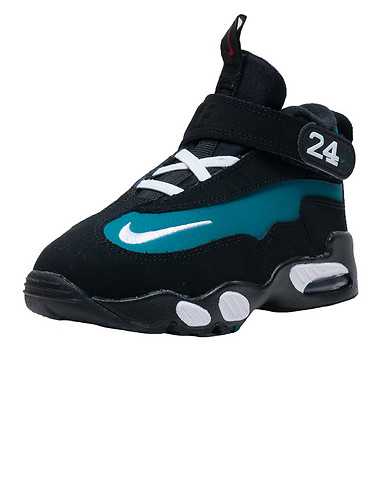 NIKE BOYS Black Footwear / Sneakers 9C