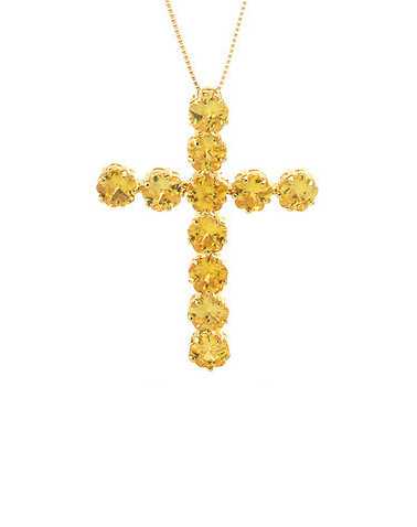 KING ICE MENS Gold Accessories / Jewelry ONES