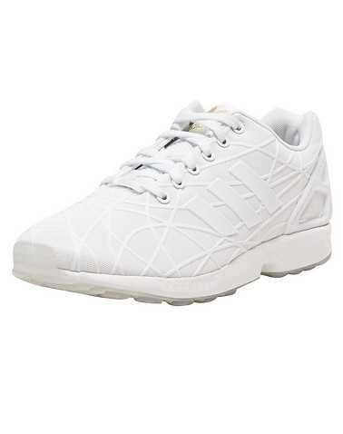 adidas MENS White Footwear / Sneakers