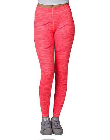PUMA WOMENS Orange Clothing / Bottoms