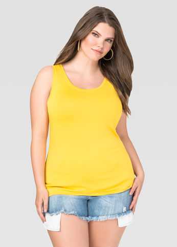 Signature Tank