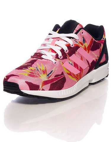 adidas MENS Pink Footwear / Sneakers