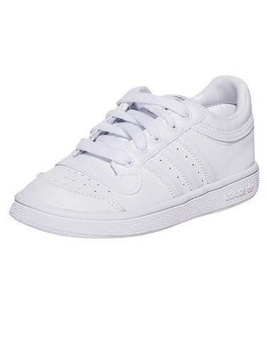 adidas BOYS White Footwear / Sneakers 9