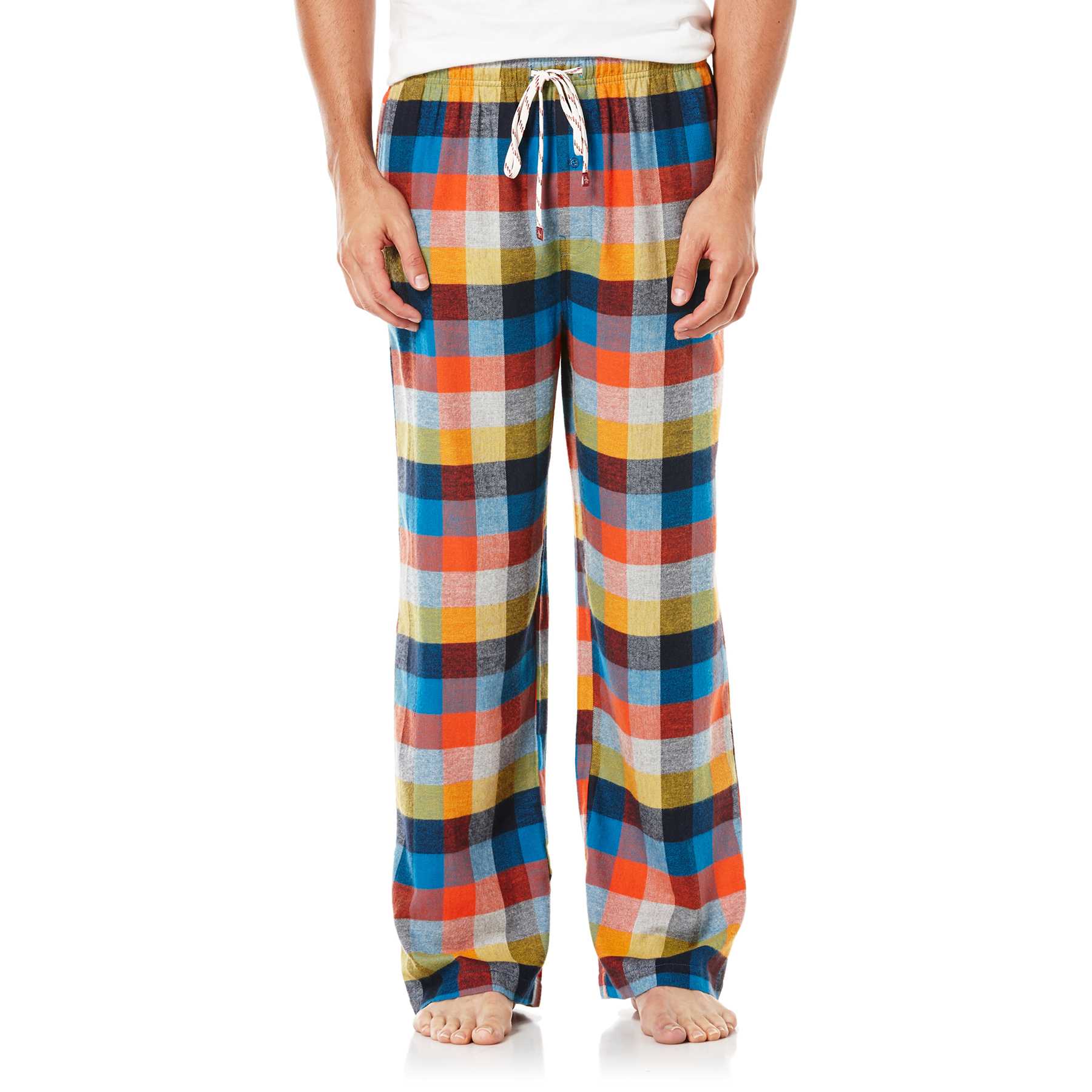 Original Penguin FLANNEL PAJAMA PANT