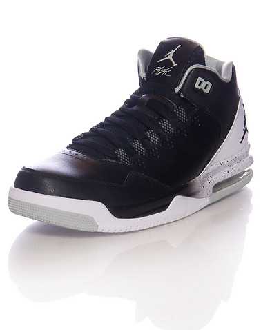 JORDAN MENS Black Footwear / Sneakers 10.5