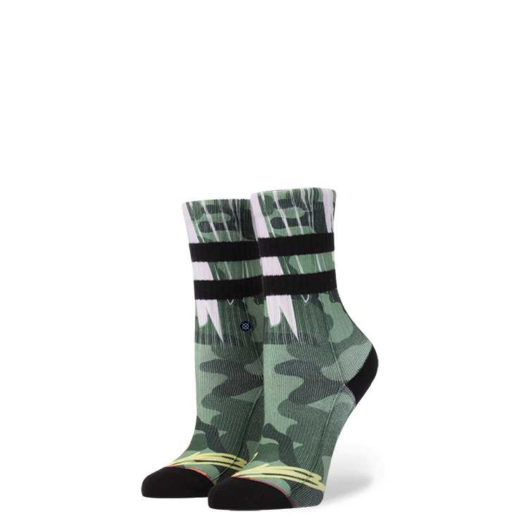 Stance Can't See Me Girls girls Socks
