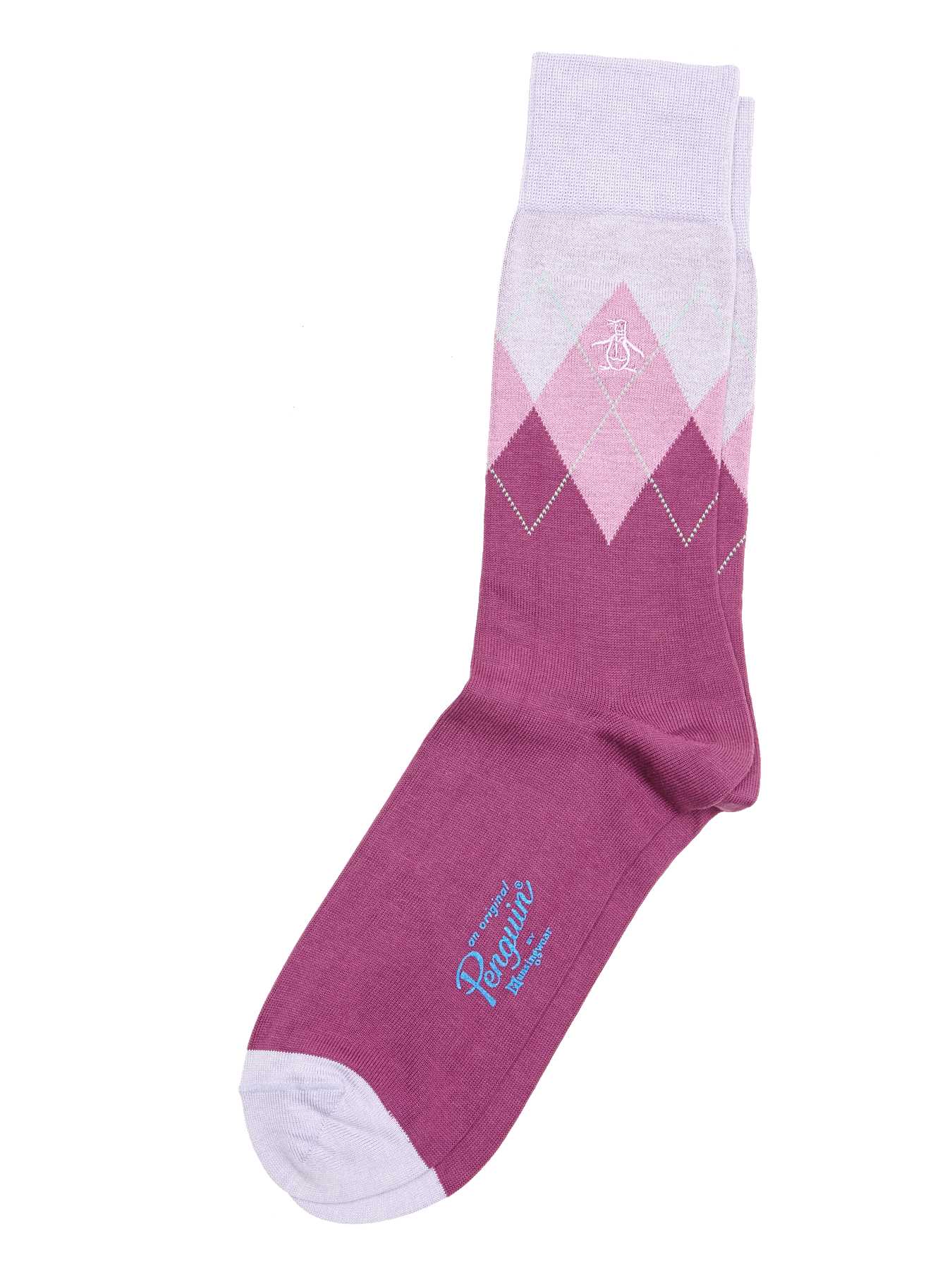 Original Penguin ARGYLE SOCK
