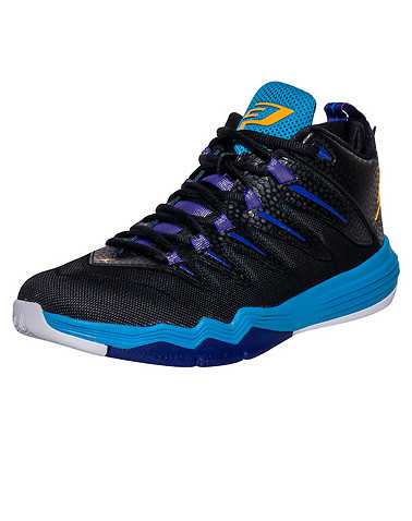 JORDAN MENS Multi-Color Footwear / Sneakers