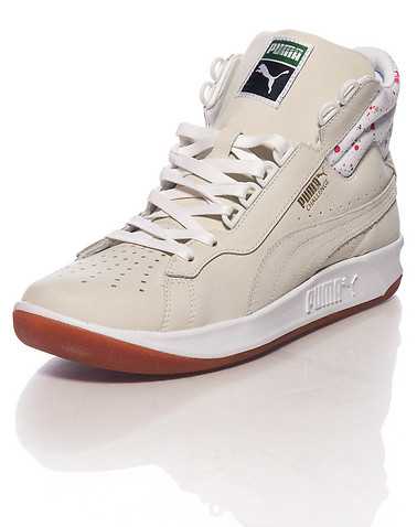 PUMA MENS Natural Footwear / Sneakers 13